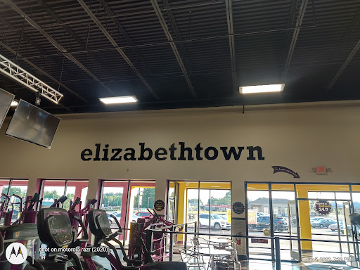 Gym «Planet Fitness», reviews and photos, 1111 N Dixie Hwy #17, Elizabethtown, KY 42701, USA