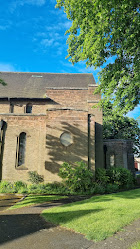 St Cyprian's Church, Sneinton