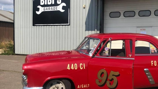 Photo 6 - Garage Promeca