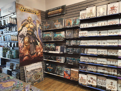 Games Workshop