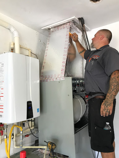 Air Conditioning Contractor «FAST of Florida», reviews and photos, 13003 US-19, Clearwater, FL 33764, USA