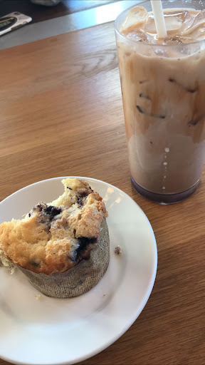 Coffee Shop «Dollop Coffee Co.», reviews and photos, 345 E Ohio St, Chicago, IL 60611, USA