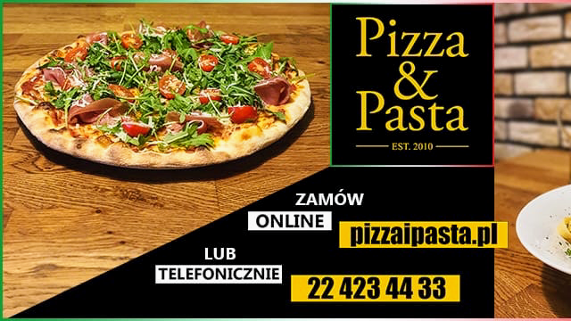 Pizza i Pasta - Warszawa