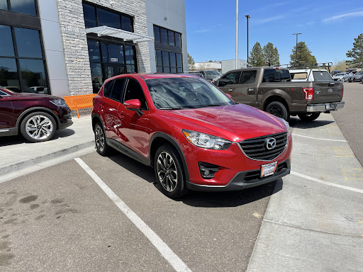 Used Car Dealer «Colorado Auto Finders», reviews and photos, 2200 S Parker Rd, Denver, CO 80231, USA