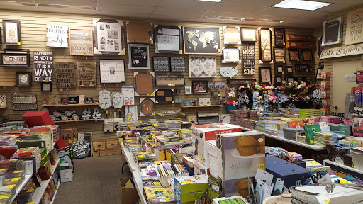 Book Store «Seagull Book», reviews and photos, 514 N 325 W St, Harrisville, UT 84404, USA