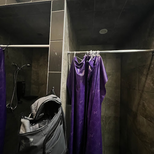 Gym «Planet Fitness - Chicago (Little Village), IL», reviews and photos, 2558 W Cermak Rd, Chicago, IL 60608, USA