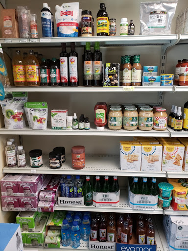 Health Food Store «Healthy Balance», reviews and photos, 1265 US-22, Lebanon, NJ 08833, USA