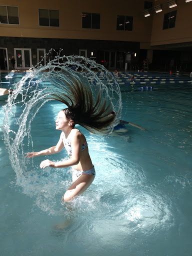 Gym «Life Time Athletic», reviews and photos, 1757 Business Center Dr, Reston, VA 20190, USA