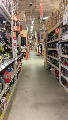 Home Improvement Store «The Home Depot», reviews and photos, 3401 Oakwood Blvd, Hollywood, FL 33020, USA