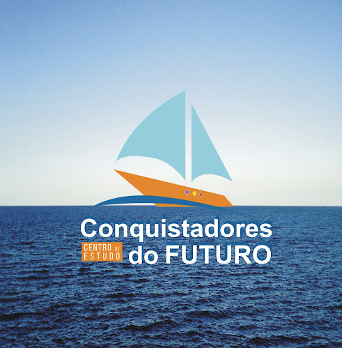 Conquistadores Do Futuro - Centro de estudos - Maia - Portugal