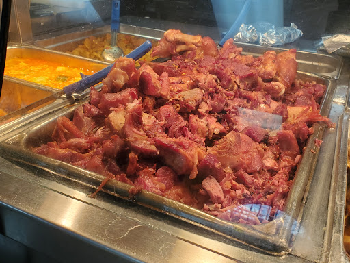 Mexican Grocery Store «El Tiempo Market», reviews and photos, 5526 Washington Ave, Houston, TX 77007, USA