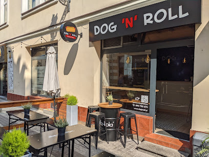 Dog,N’Roll - Raciborska 2, 44-100 Gliwice, Poland