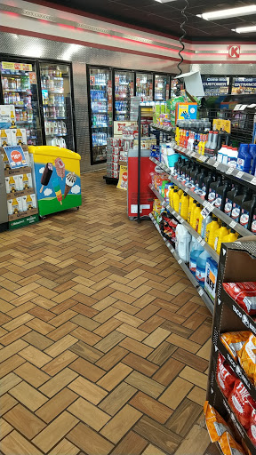 Convenience Store «Circle K», reviews and photos, 2901 Canoe Creek Rd, St Cloud, FL 34772, USA