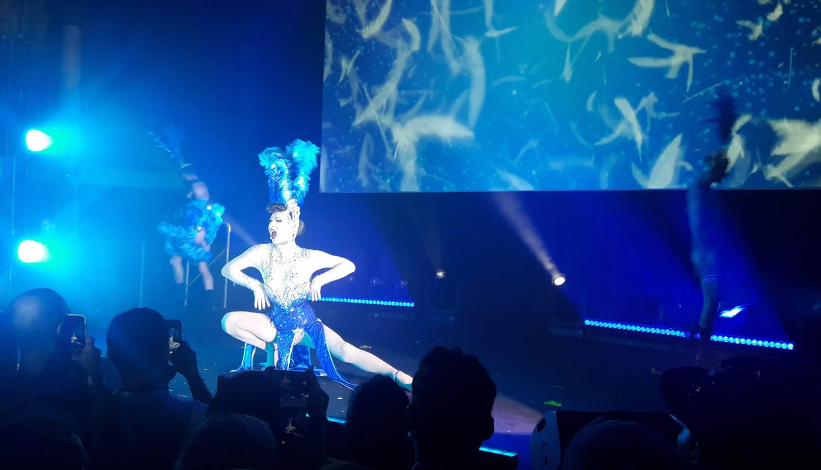 Photo n° 2 de l'avis de Cécile.r fait le 02/08/2018 à 15:25