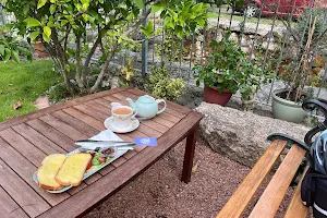 Locksbridge Tea Garden image