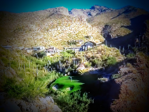 Country Club «Ventana Canyon Golf & Racquet Club», reviews and photos, 6200 N Club House Ln, Tucson, AZ 85750, USA