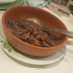 Photo n°1 de l'avis de Manu.M fait le 02/09/2018 à 19:30 sur le  Trattoria La Baracchetta à Ceva