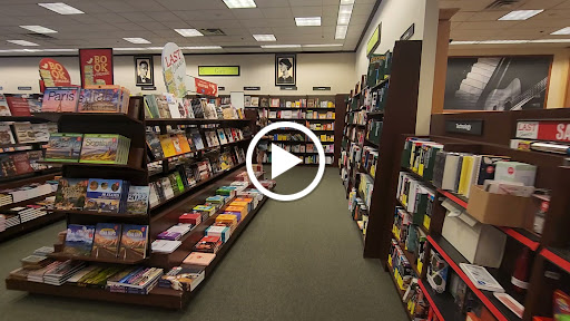 Book Store «Barnes & Noble», reviews and photos, 26751 Aliso Creek Rd, Aliso Viejo, CA 92656, USA
