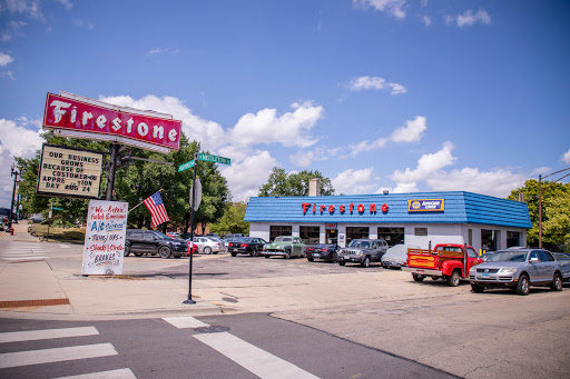 Auto Repair Shop «Norwood Auto Service», reviews and photos, 6055 N Northwest Hwy, Chicago, IL 60631, USA