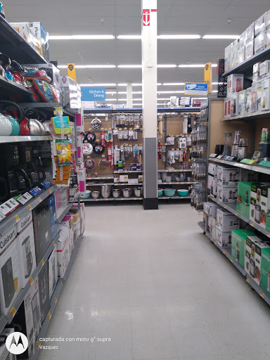 Department Store «Walmart Supercenter», reviews and photos, 4400 W Tennessee St, Tallahassee, FL 32304, USA