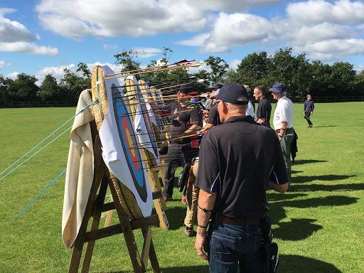 St. George's Archery Club