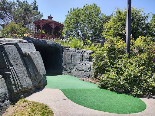 Amusement Center «Essex Family Fun & Entertainment Center», reviews and photos, 48 Upper Main St, Essex Junction, VT 05452, USA