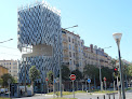 Fonds Regional d'Art Contemporain Marseille