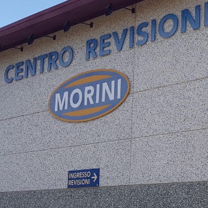 Centro Revisioni Morini Mario Srl