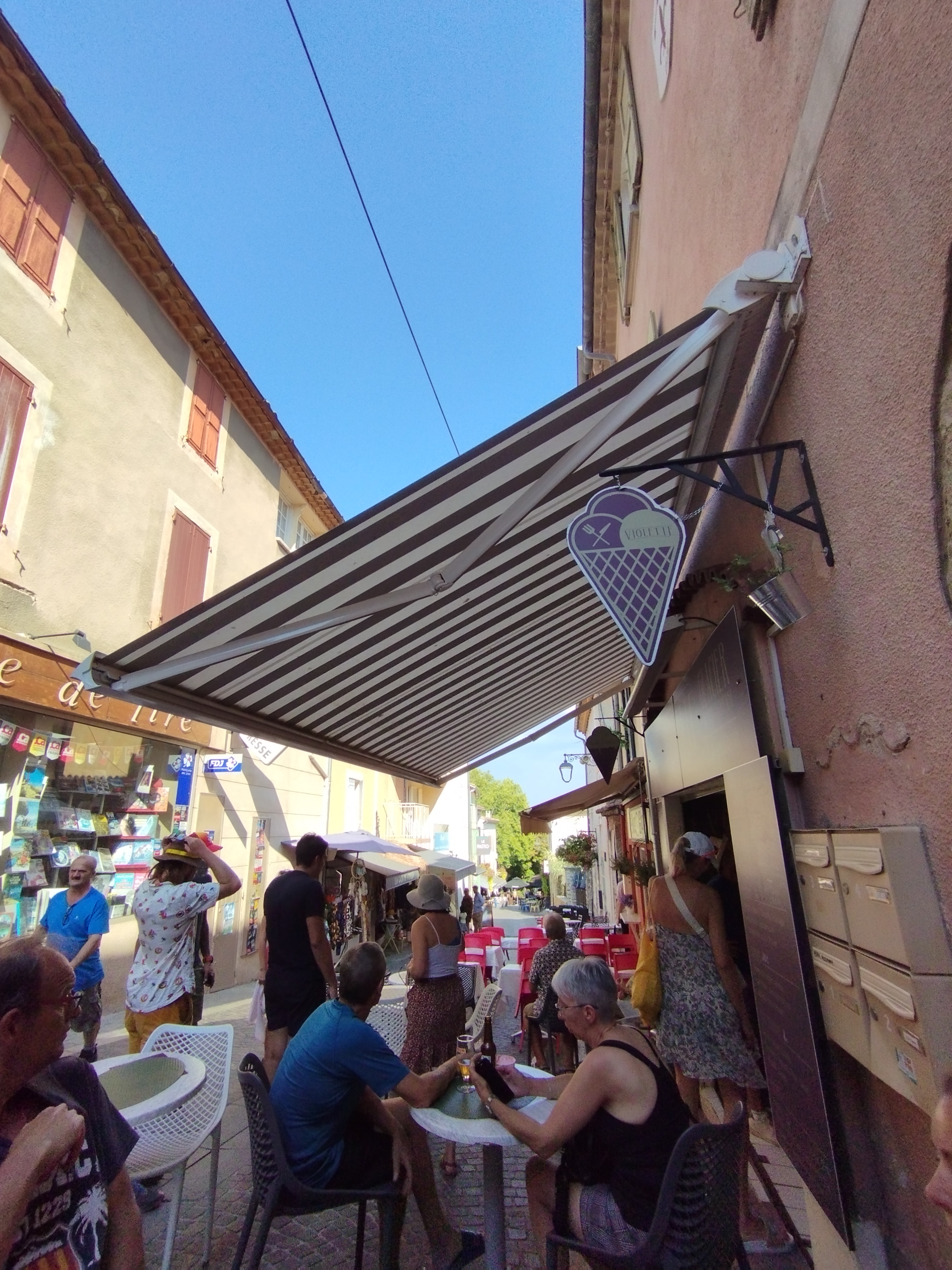 Photo n° 1 de l'avis de Rémi.t fait le 21/08/2023 à 15:17