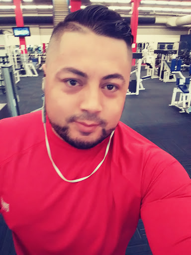 Recreation Center «Eastside Recreation Center», reviews and photos, 1080 E Chicago St, Elgin, IL 60120, USA