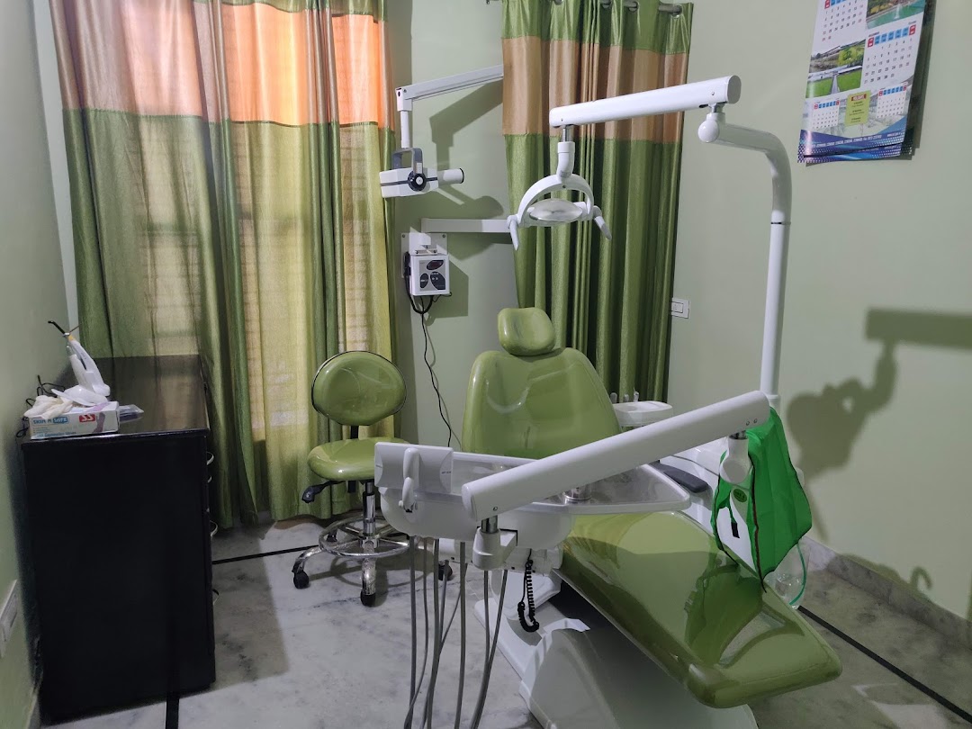 A. R. Dental Clinic & Implant Centre