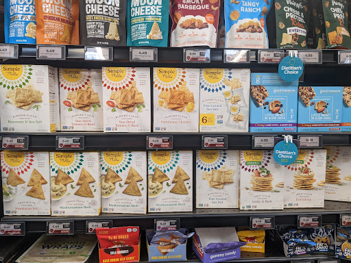 Grocery Store «Whole Foods Market», reviews and photos, 7401 France Ave S, Edina, MN 55435, USA