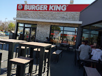 Atmosphère du Restauration rapide Burger King à Le Pontet - n°2