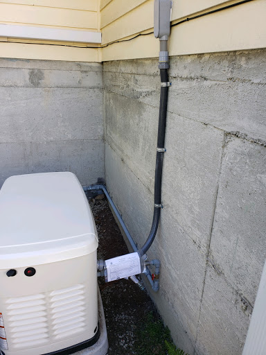 Electrician «Washington Electric», reviews and photos, 14404 SE 216th St, Kent, WA 98042, USA