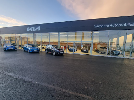 Photo 1 - Kia | Dechy - Verbaere Automobiles
