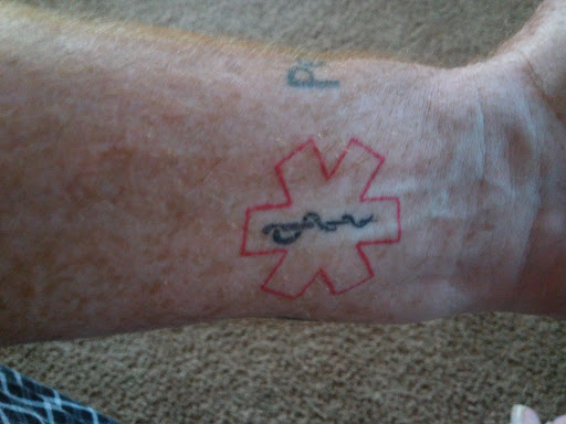 Explore throat tattoo ideas for females, creative tattoo ideas in Center Line, available at Elite Ink Tattoo Studios