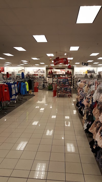 Photos of Kohl's Fashion Mall Commons