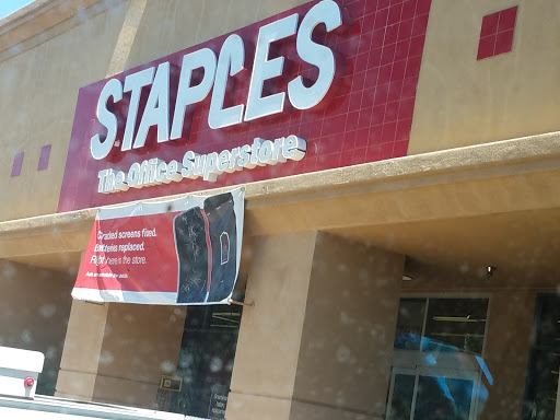Office Supply Store «Staples», reviews and photos, 2120 Contra Costa Blvd, Pleasant Hill, CA 94523, USA