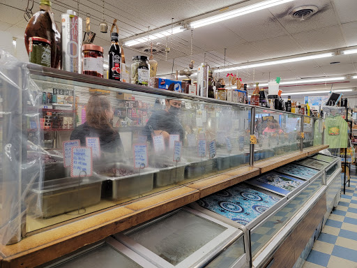 Gourmet Grocery Store «The Greek Store», reviews and photos, 612 Boulevard, Kenilworth, NJ 07033, USA