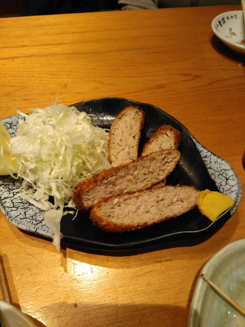 鳥万 千葉県千葉市中央区新町 居酒屋 レストラン グルコミ