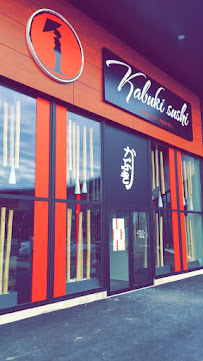 Photos du propriétaire du Restaurant japonais Kabuki Sushi à Cornebarrieu - n°5