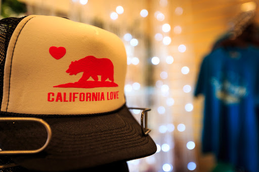 Gift Shop «Brown Bear Gift Shop», reviews and photos, 675 Pine Knot Ave, Big Bear Lake, CA 92315, USA