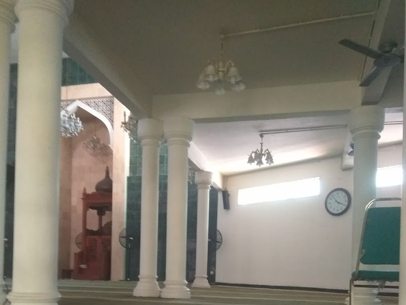 Masjid Al-Attas