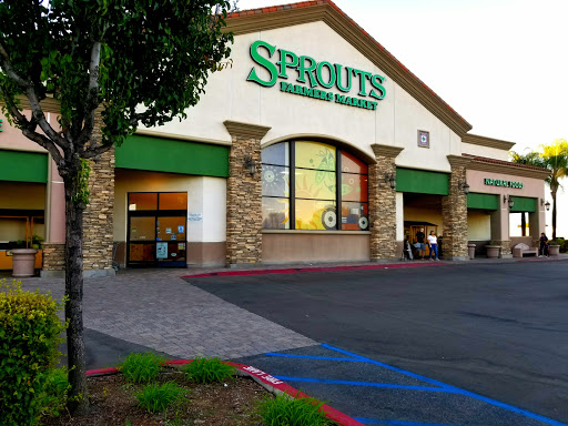 Health Food Store «Sprouts Farmers Market», reviews and photos, 3630 Grand Ave, Chino Hills, CA 91709, USA