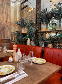 Plats et boissons du Restaurant italien East Mamma à Paris - n°16