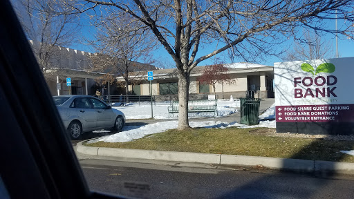 Non-Profit Organization «Food Bank For Larimer County», reviews and photos