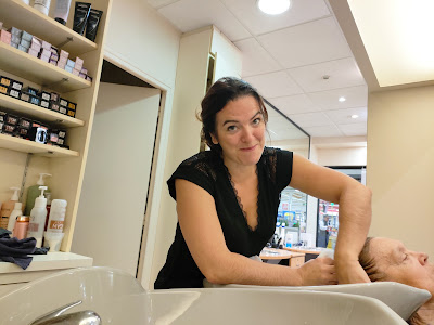 Fabio Salsa - Coiffeur Bayeux à Bayeux
