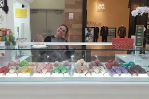 Woops! Macarons & Gifts (Natick Mall) image