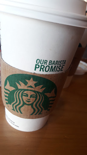 Starbucks image