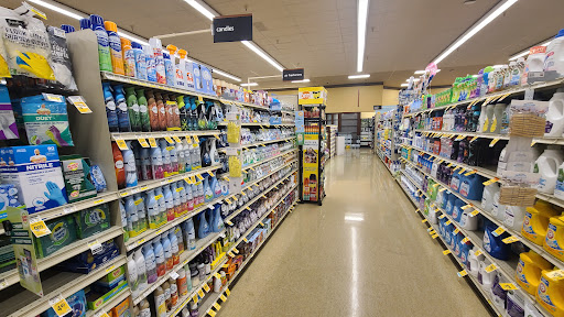 Grocery Store «Safeway», reviews and photos, 645 N San Antonio Rd, Mountain View, CA 94040, USA